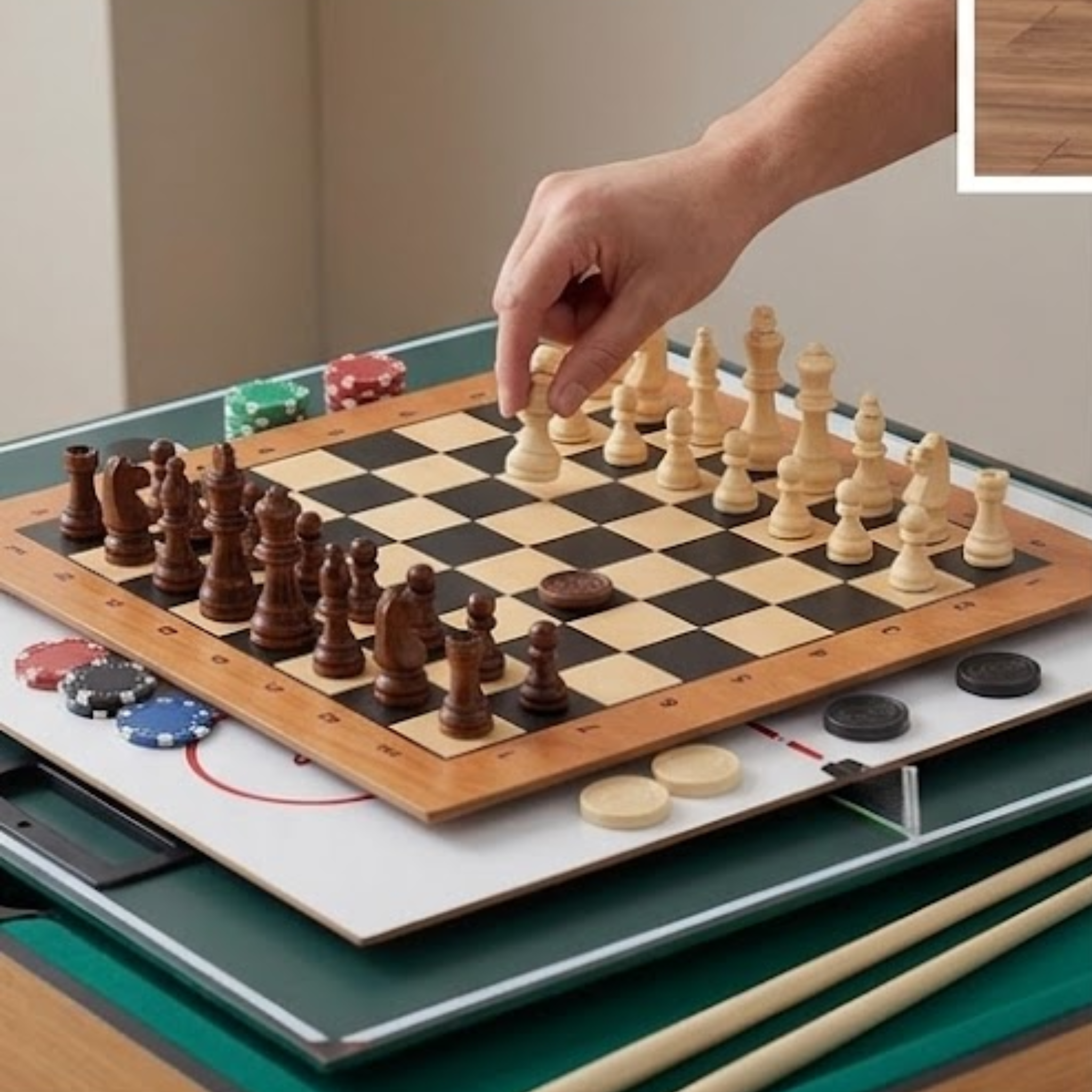 airzone 6 in 1 multi game combination table airzone 6 in 1 multi game combination table