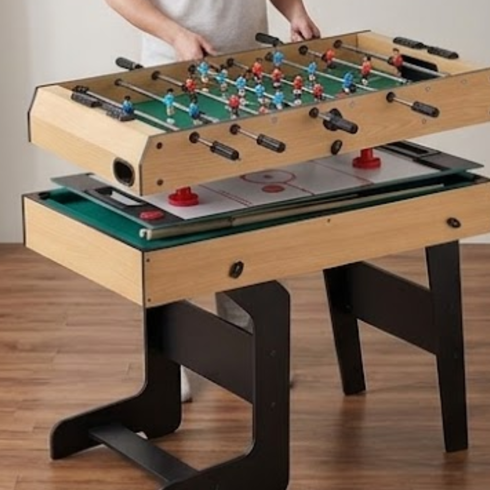 airzone 6 in 1 multi game combination table airzone 6 in 1 multi game combination table