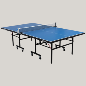 Butterfly Rollaway Foldable Table Tennis Table