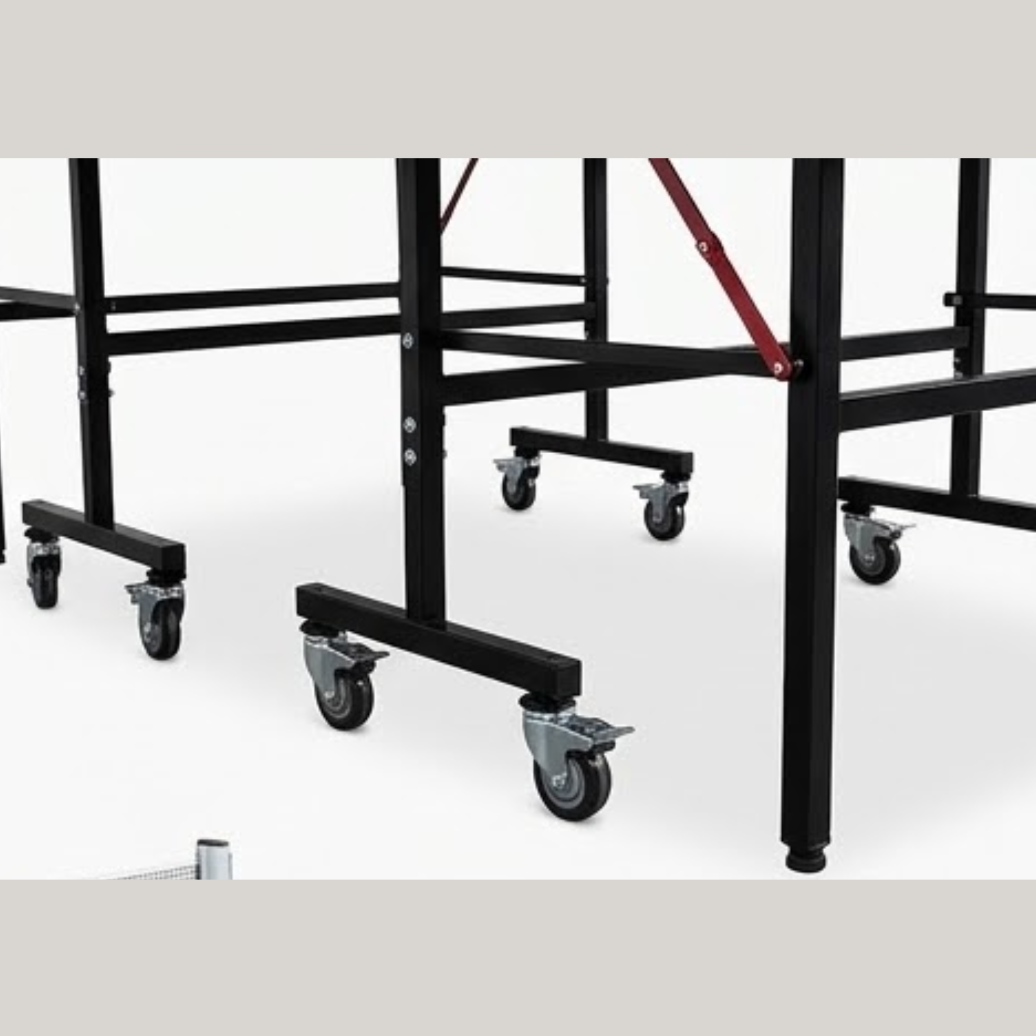Butterfly Rollaway Foldable Table Tennis Table Butterfly Rollaway Foldable Table Tennis Table