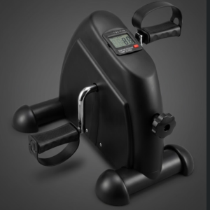 Nano-Cycle: The Ultra-Compact Under-Desk Exerciser