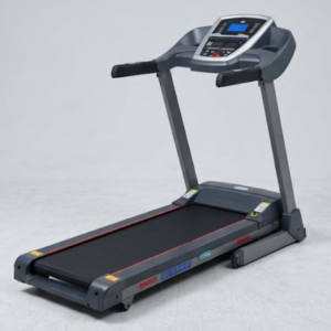 F18D Techno Fitness Motorized Treadmill