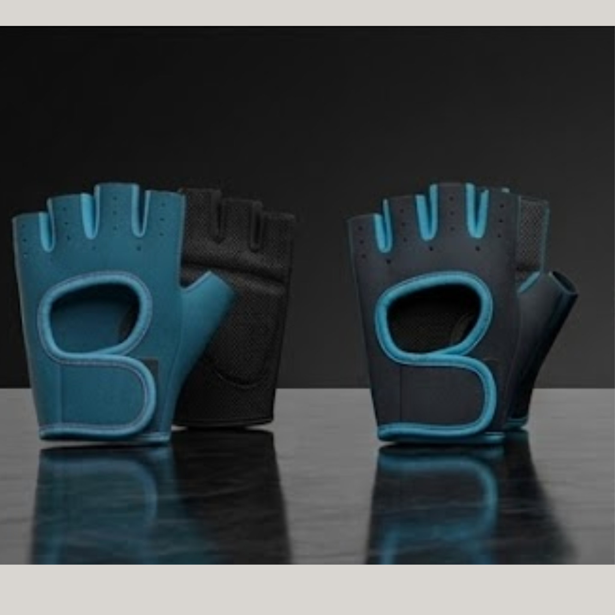 Pro-Fit Breathable Half-Finger Fitness Gloves Pro-Fit Breathable Half-Finger Fitness Gloves