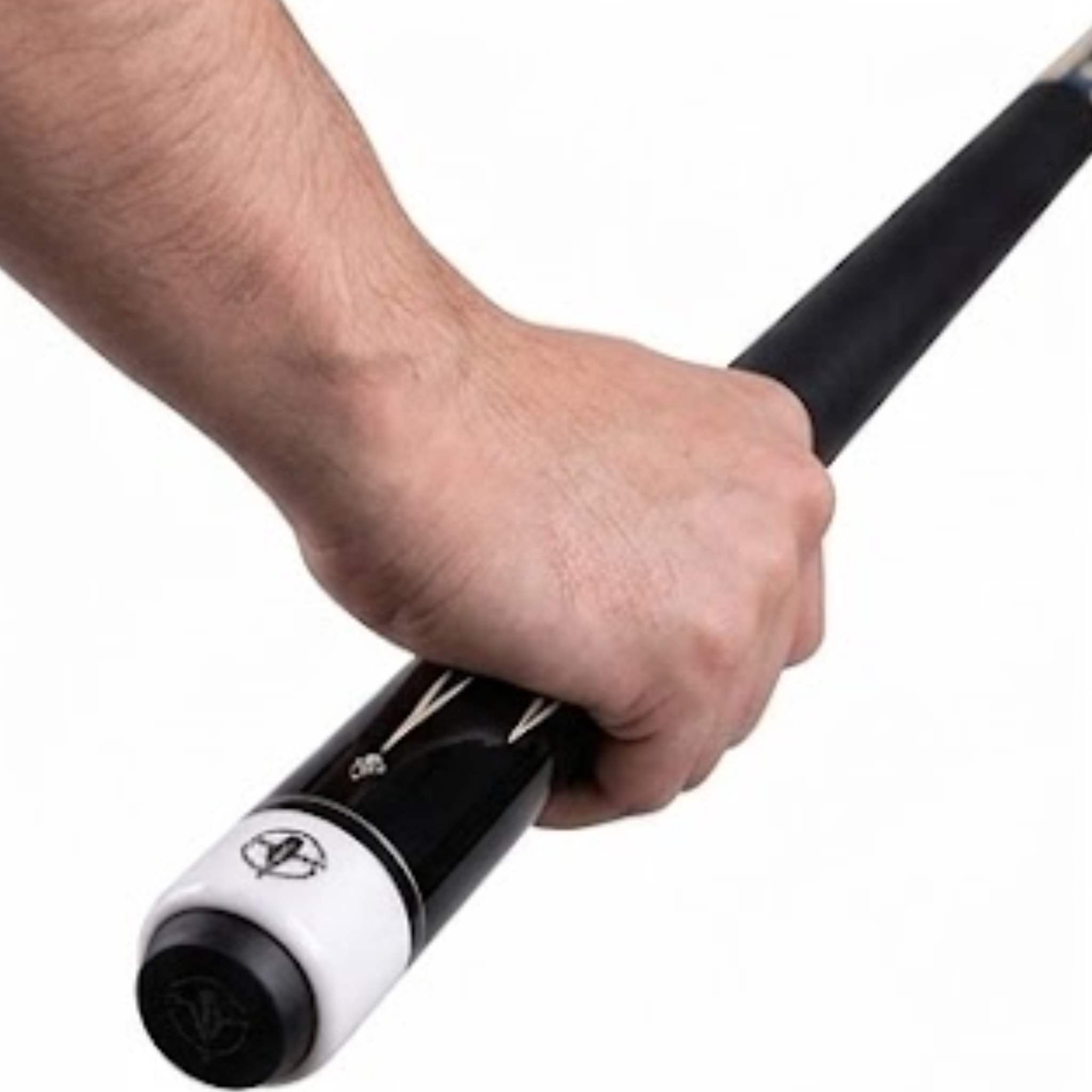 Sapphire Edge: Professional Two-Piece Ashwood Pool & Snooker Cue Sapphire Edge: Professional Two-Piece Ashwood Pool & Snooker Cue