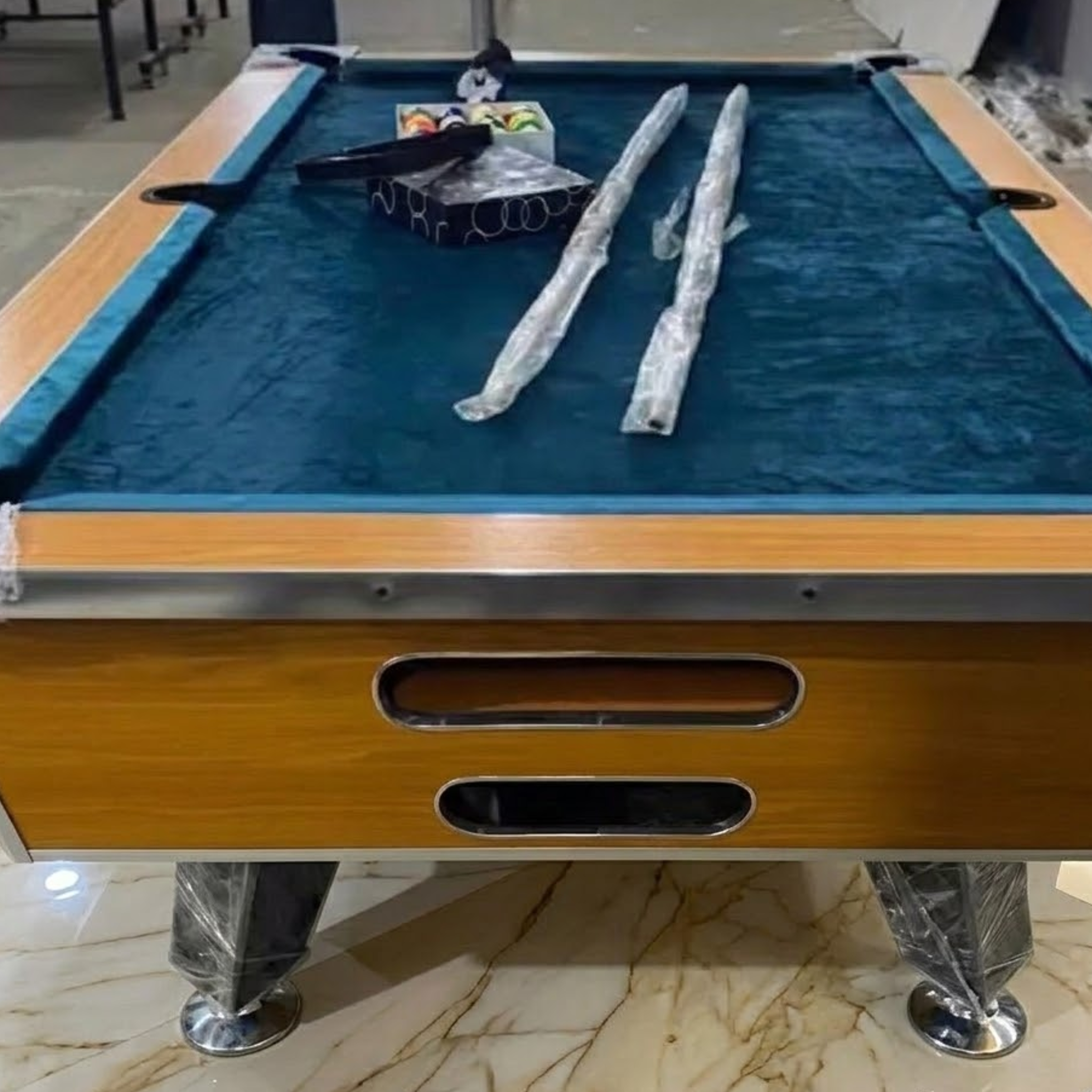 high performance wooden top snooker table high performance wooden top snooker table