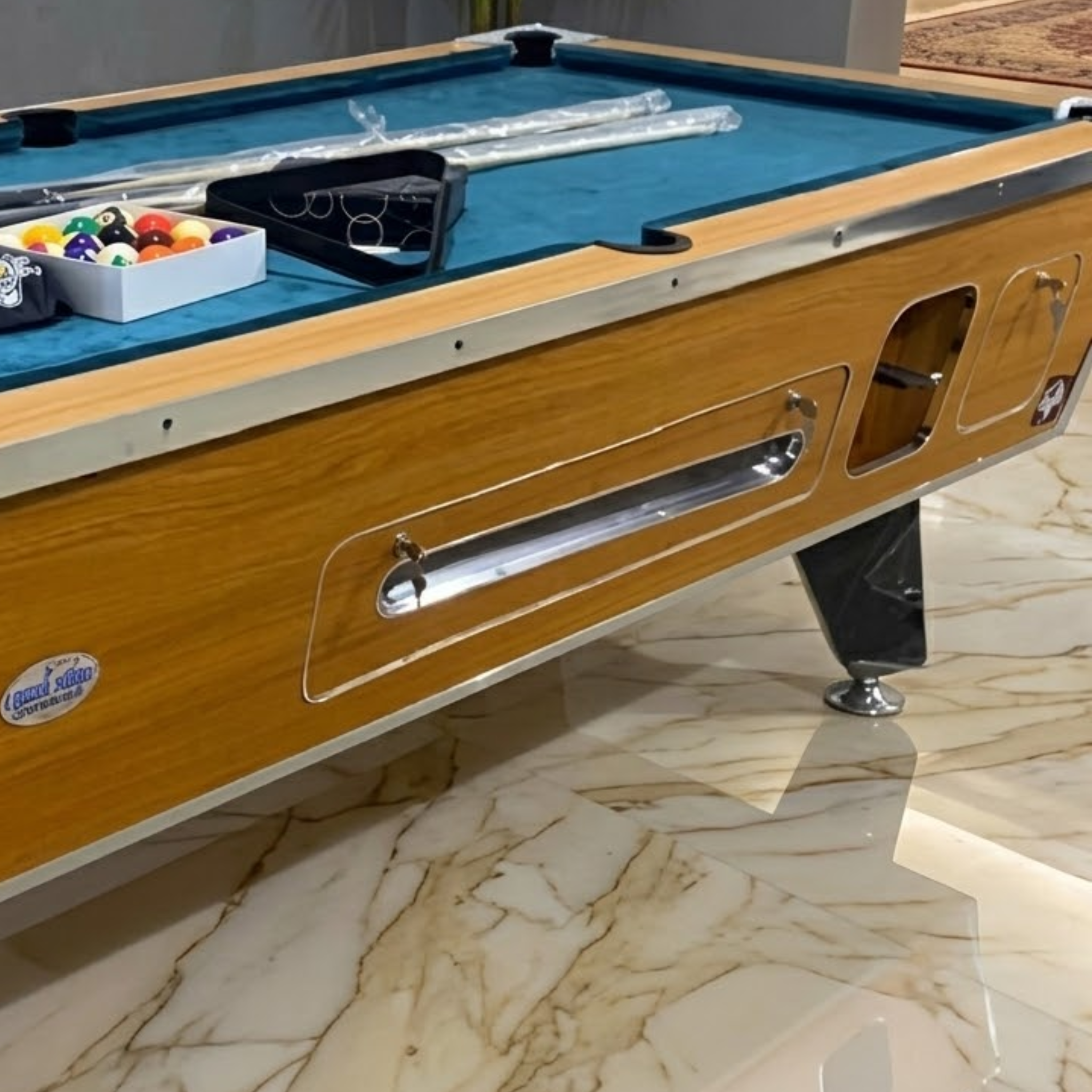high performance wooden top snooker table high performance wooden top snooker table