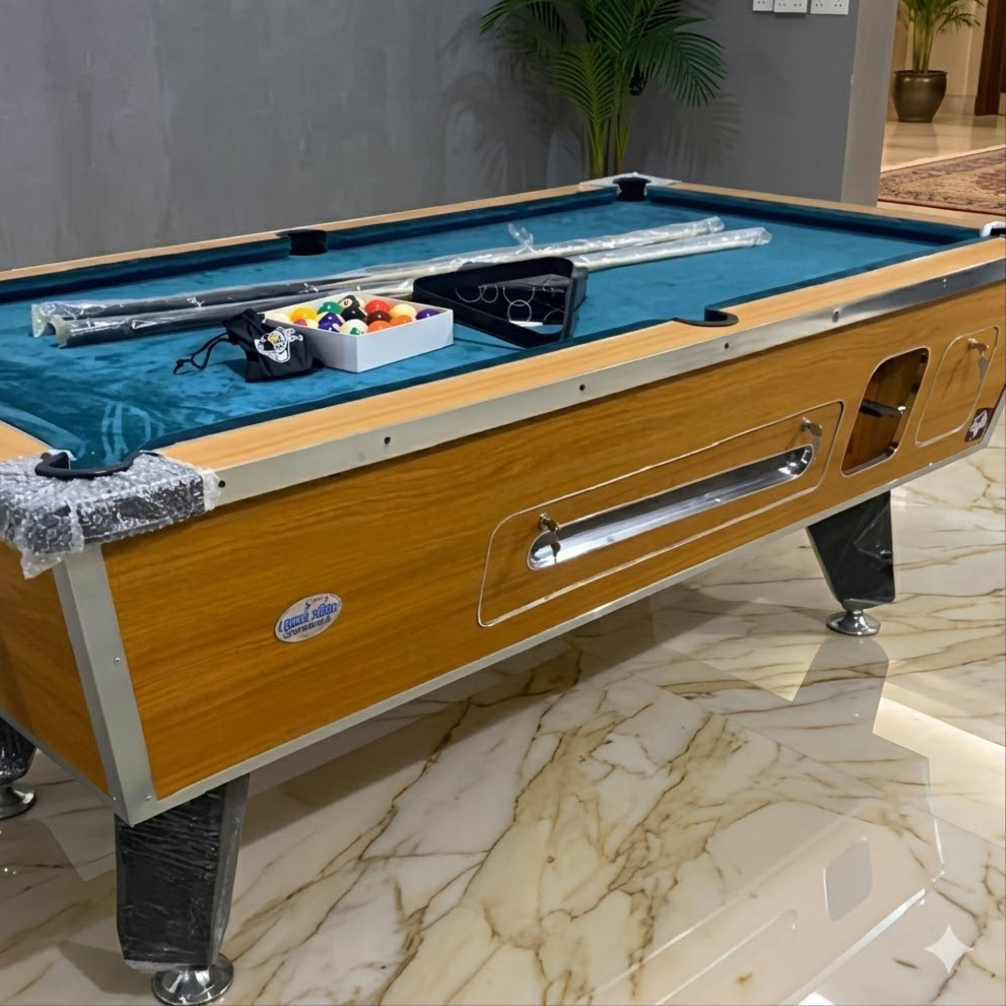 high performance wooden top snooker table high performance wooden top snooker table